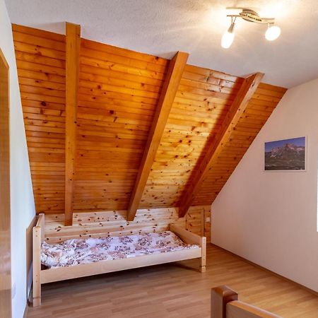 Guesthouse Wolf Žabljak エクステリア 写真
