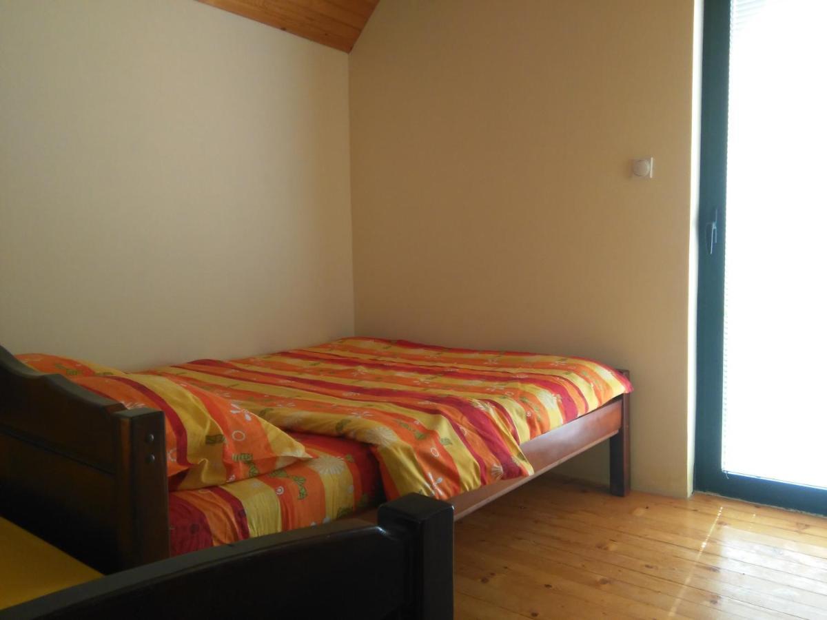 Guesthouse Wolf Žabljak 部屋 写真