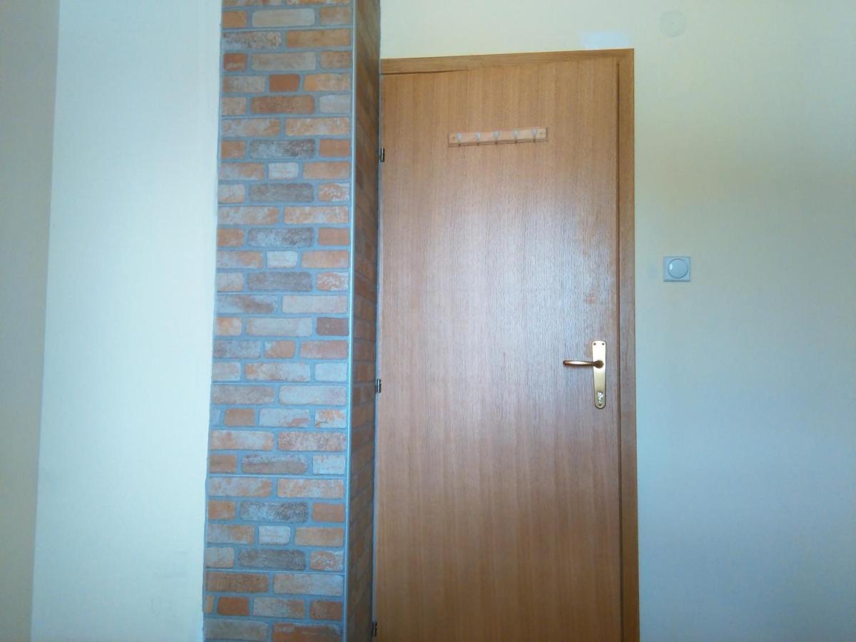 Guesthouse Wolf Žabljak 部屋 写真