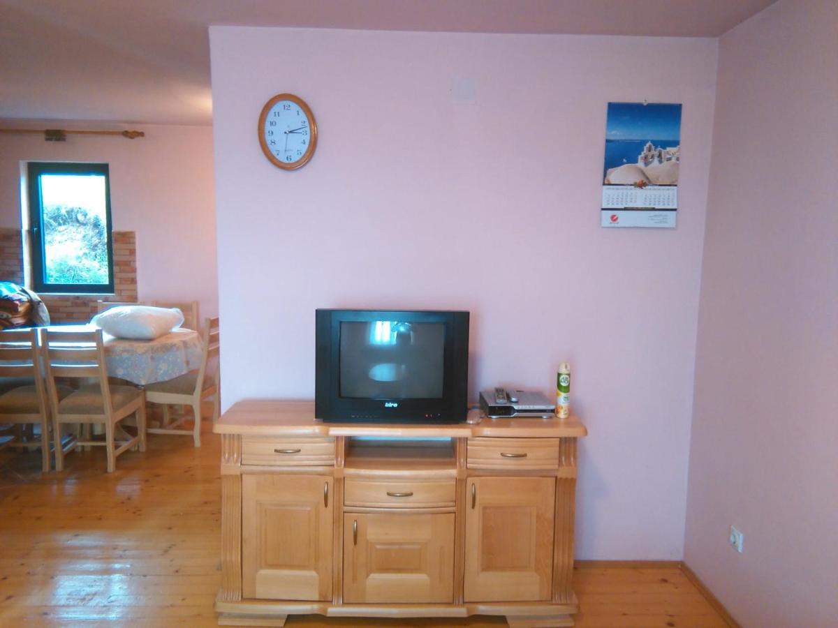 Guesthouse Wolf Žabljak エクステリア 写真