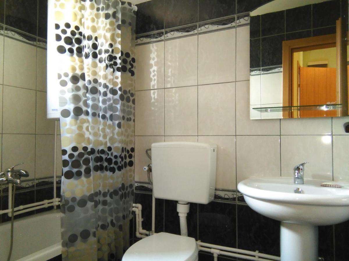 Guesthouse Wolf Žabljak 部屋 写真