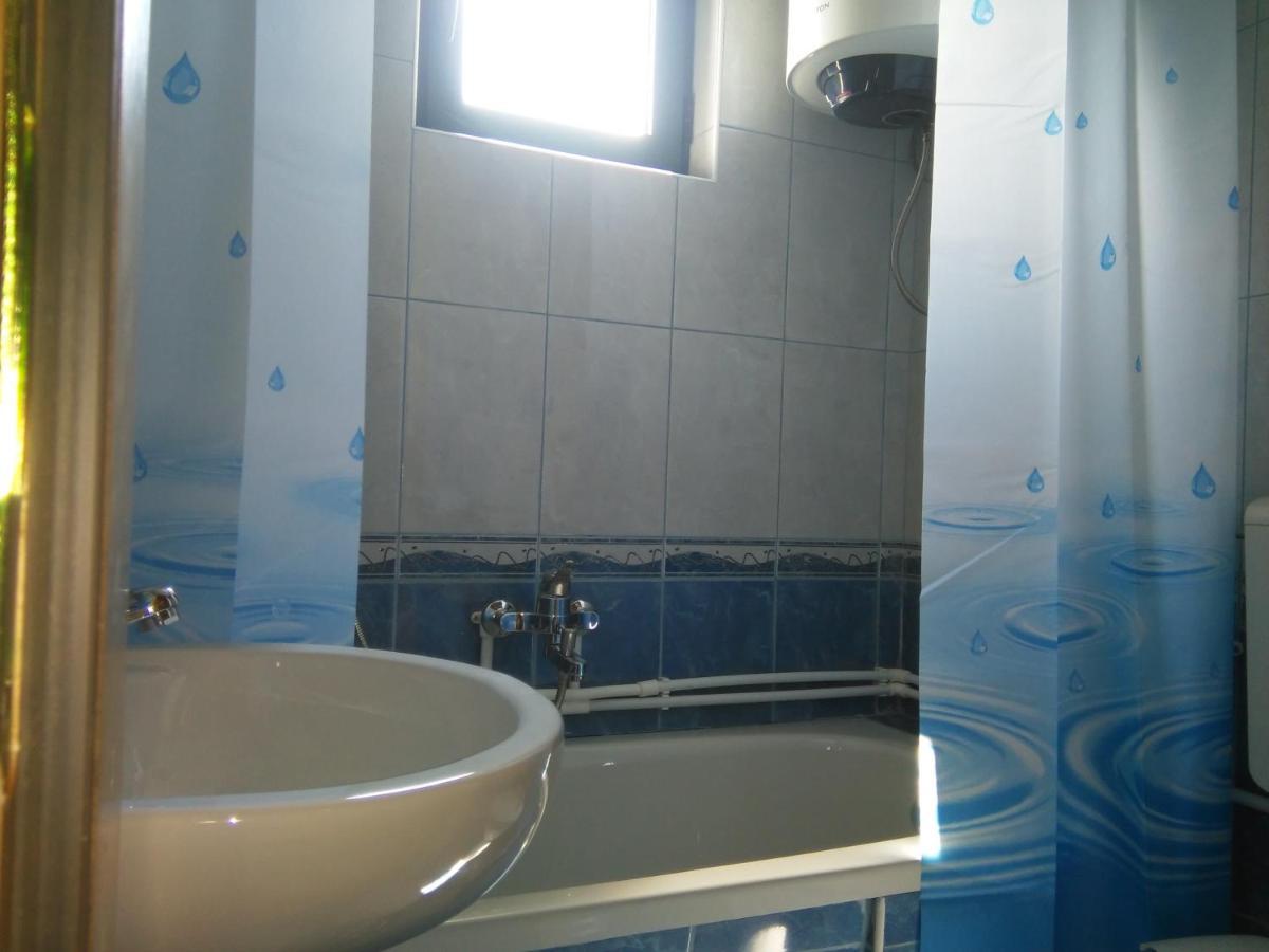 Guesthouse Wolf Žabljak 部屋 写真