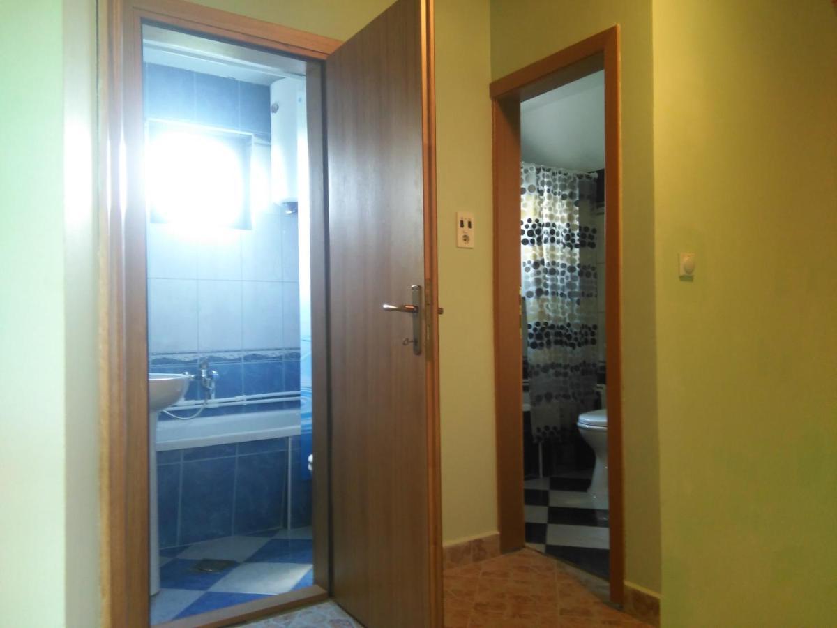 Guesthouse Wolf Žabljak 部屋 写真