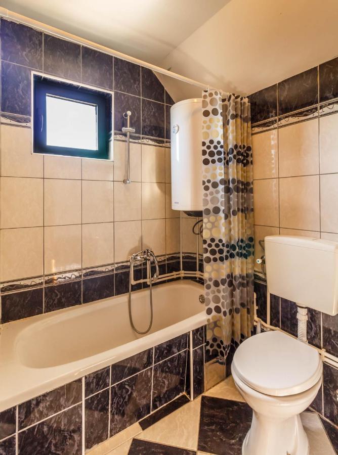 Guesthouse Wolf Žabljak エクステリア 写真