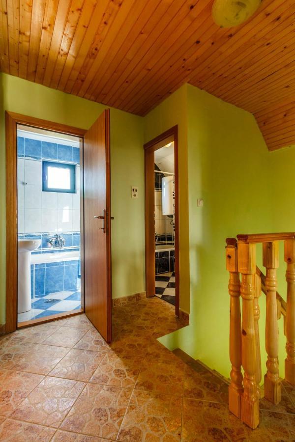 Guesthouse Wolf Žabljak エクステリア 写真