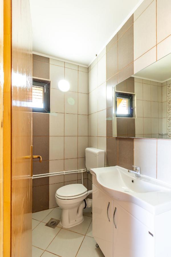 Guesthouse Wolf Žabljak エクステリア 写真