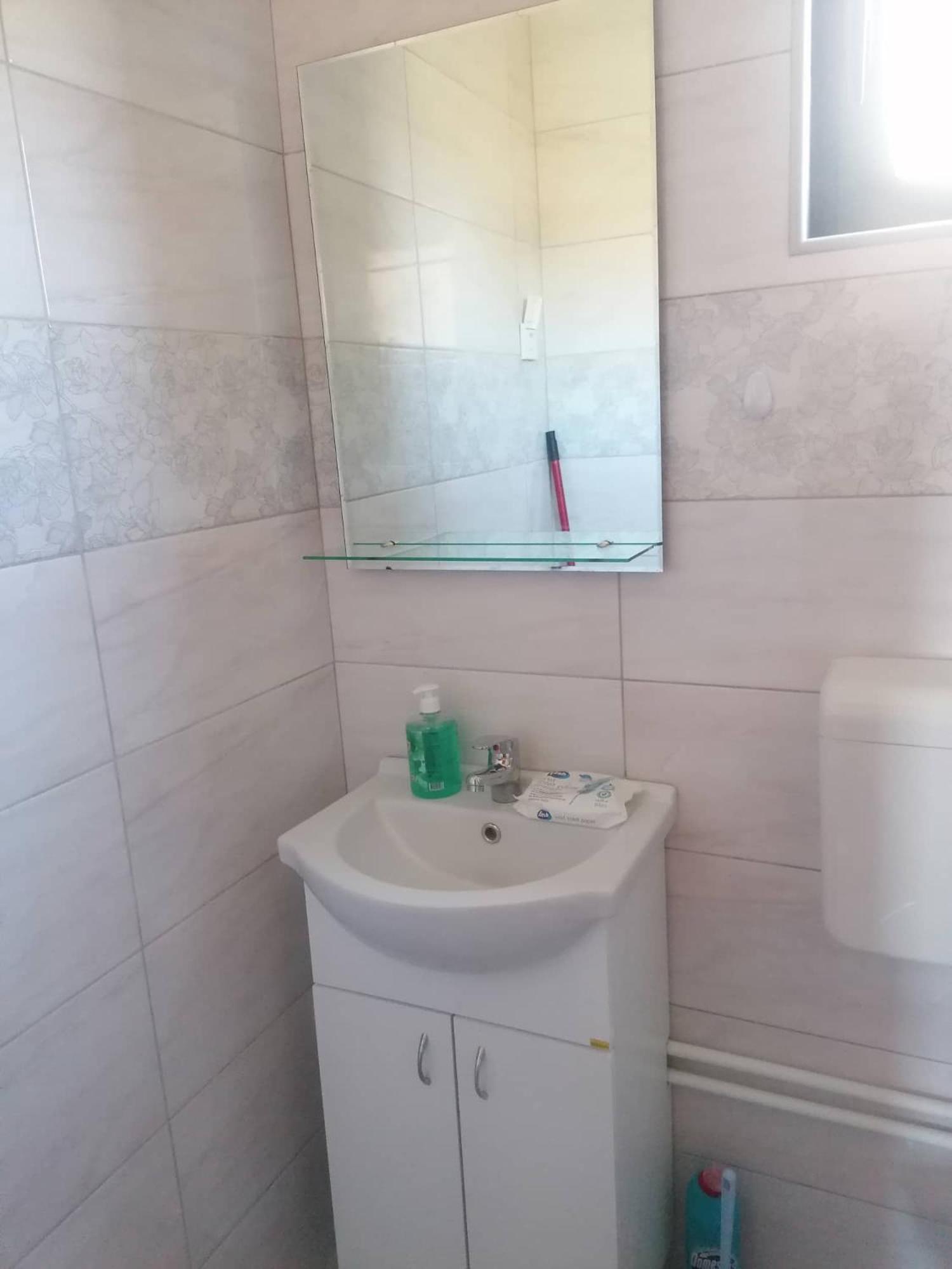 Guesthouse Wolf Žabljak エクステリア 写真