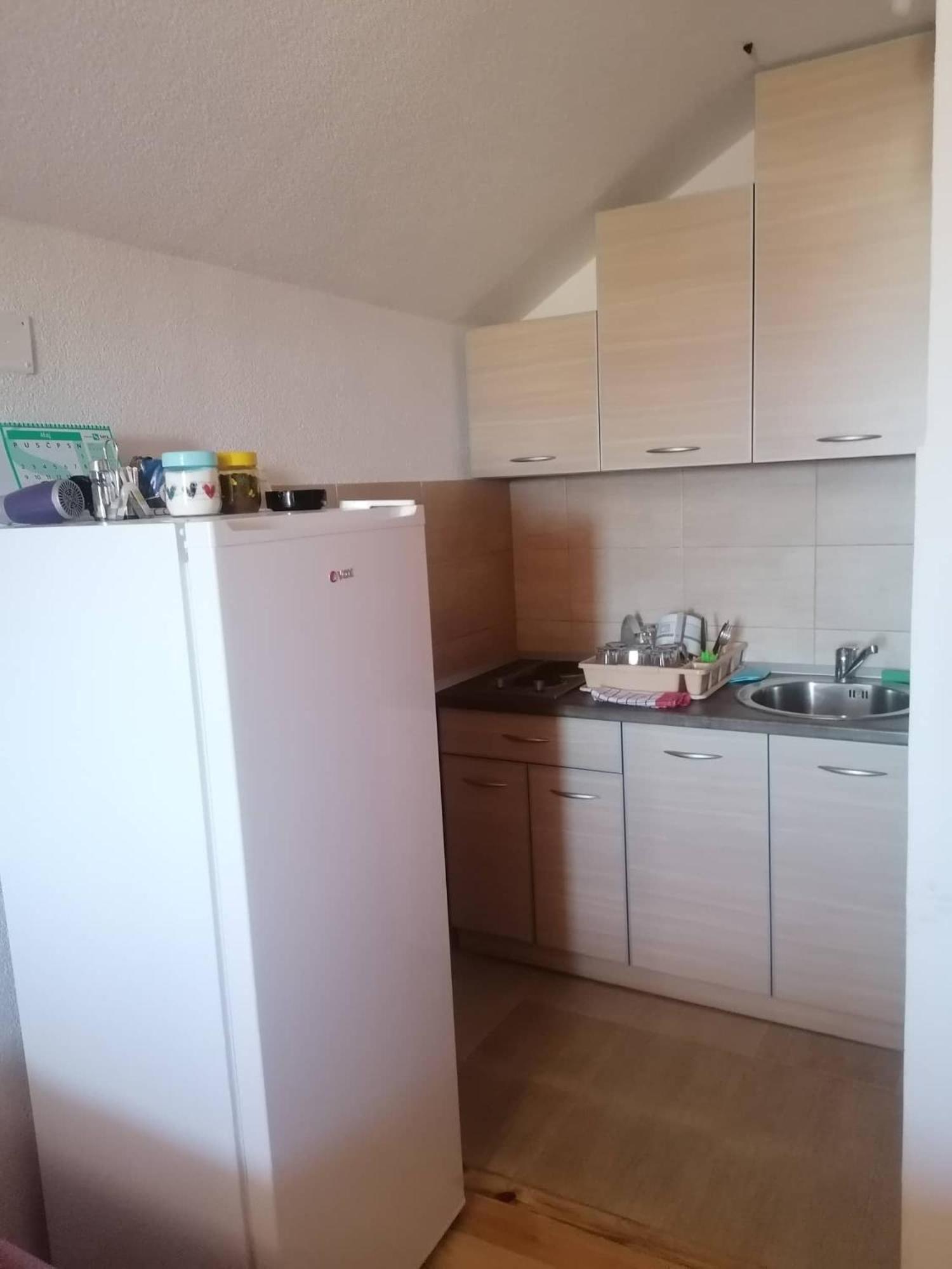 Guesthouse Wolf Žabljak エクステリア 写真