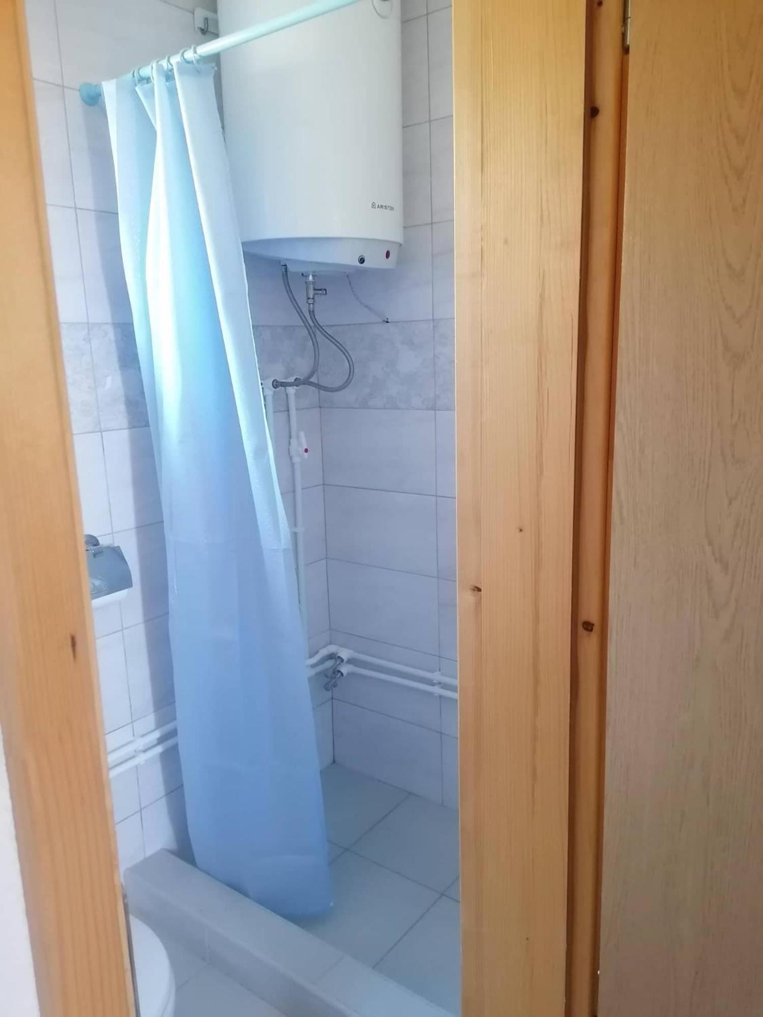 Guesthouse Wolf Žabljak エクステリア 写真