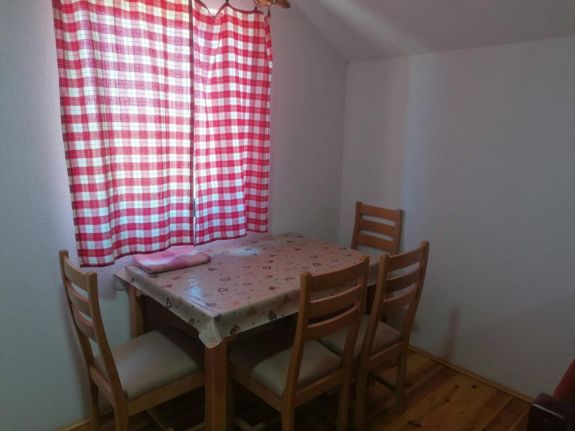 Guesthouse Wolf Žabljak エクステリア 写真